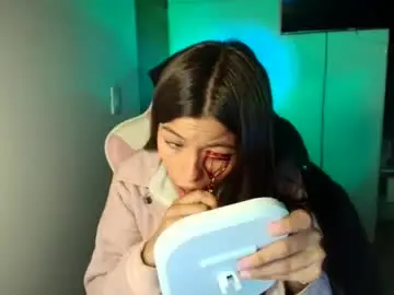Chaturbate Live Sex Cam of _khloe_sweet