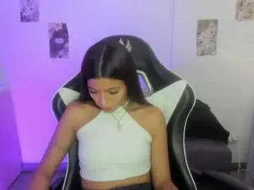 Chaturbate Adult Video Chat of _khloe_sweet