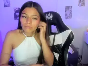 Chaturbate Sex Chat of _khloe_sweet