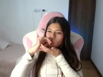 Chaturbate Free Porn Cam of _khloe_sweet