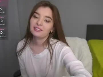 Chaturbate Private Sex Chat of _lovelyen