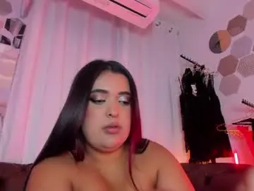 Chaturbate Sex Cam of _martina_perez_
