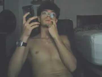 Chaturbate Private Sex Chat of ace_xero