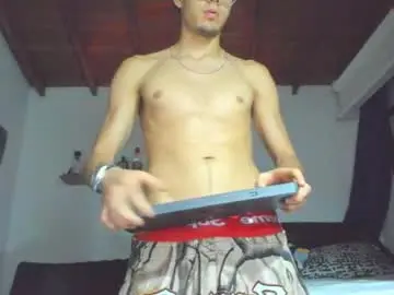 Chaturbate Adult Webcams of ace_xero
