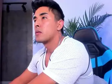 Chaturbate Best Webcam of alan_greek_1