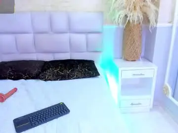 Chaturbate Sex Chat of almalopez_