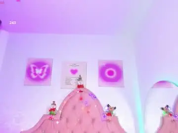 Chaturbate Sex Chat of amandalee26