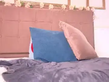 Chaturbate Live Sex of amandalee26