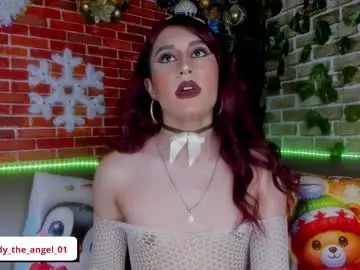 Chaturbate Watch Live Sex Cams of andy_angel1