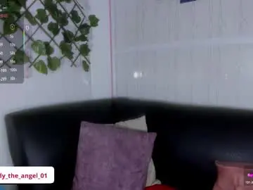 Chaturbate Best Webcam of andy_angel1