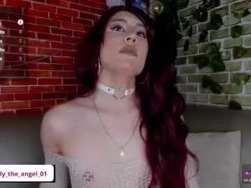 Chaturbate Live Sex of andy_angel1