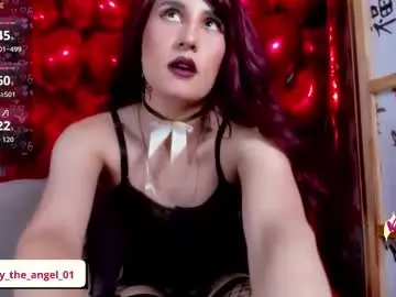 Chaturbate Live Porn of andy_angel1