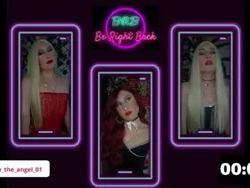 Chaturbate Live Sex of andy_angel1