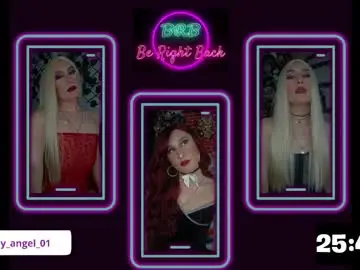 Chaturbate Adult Video Chat of andy_angel1