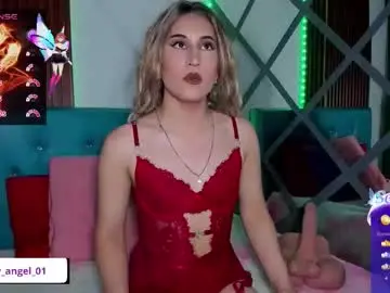 Chaturbate Sex Cam of andy_angel1