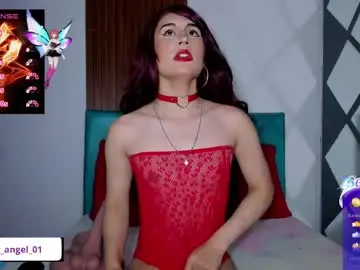 Chaturbate Adult Webcam of andy_angel1