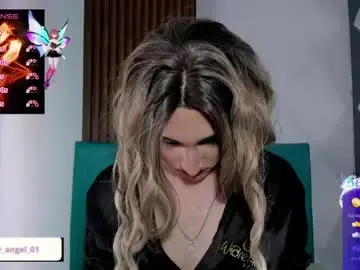 Chaturbate Adult Video Chat of andy_angel1