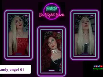 Chaturbate Sex Cam of andy_angel1