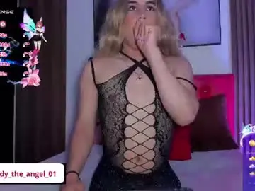Chaturbate Sex Cam of andy_angel1