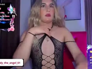 Chaturbate Live Sex of andy_angel1