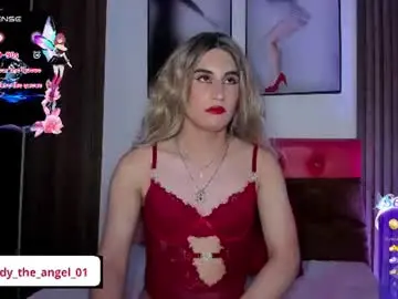 Chaturbate Best Webcam of andy_angel1