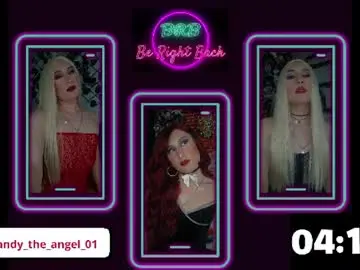 Chaturbate Adult Webcam of andy_angel1