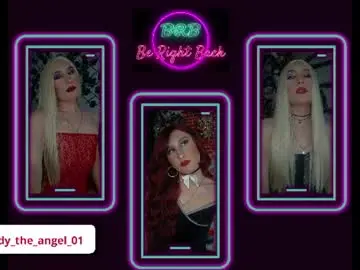 Chaturbate Sex Cam of andy_angel1