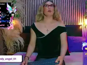 Chaturbate Sex Chat of andy_angel1
