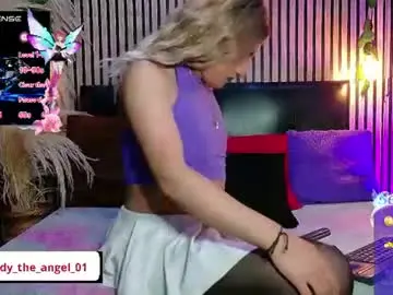 Chaturbate Best Webcam of andy_angel1