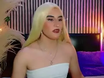 Chaturbate Sex Chat of andy_angel1
