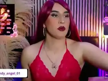 Chaturbate Adult Webcam of andy_angel1