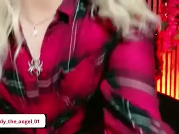 Chaturbate Sex Chat of andy_angel1