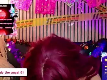 Chaturbate Live Sex Cam of andy_angel1