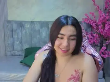 Chaturbate Private Sex Chat of anny1_s