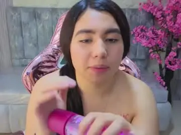 Chaturbate Private Sex Chat of anny1_s