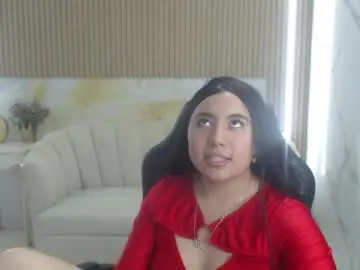 Chaturbate Private Sex Chat of anny1_s