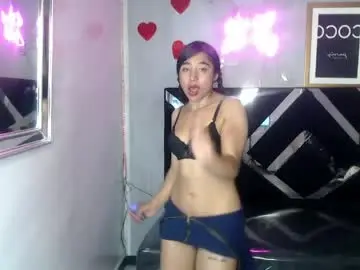 Chaturbate Adult Webcams of arimeraki_v