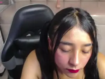 Chaturbate Free Porn Cam of arimeraki_v