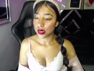 Chaturbate Nude Webcam of arimeraki_v