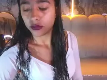 Chaturbate Nude Webcam of arimeraki_v