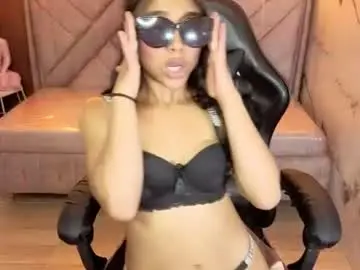 Chaturbate Free Live Porn of arimeraki_v