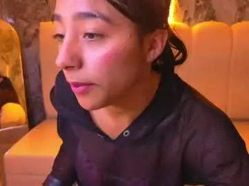 Chaturbate Watch Live Sex Cams of arimeraki_v