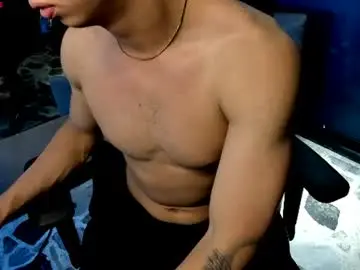 Chaturbate Sex Cam of axxel_men
