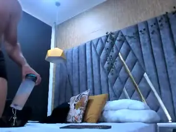 Chaturbate Watch Live Sex Cams of axxel_men
