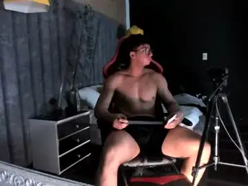Chaturbate Adult Video Chat of axxel_men