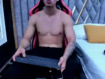 Chaturbate Adult Webcams of axxel_men