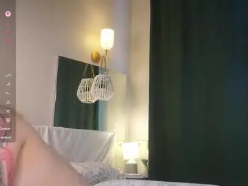 Chaturbate Sex Cam of blue_bow