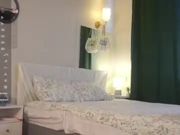 Chaturbate Sex Cam of blue_bow