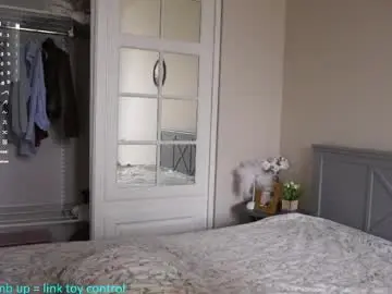 Chaturbate Adult Webcams of blue_bow