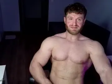 Chaturbate Free Live Porn of centurion_1